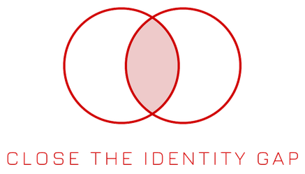 Close The Identity Gap